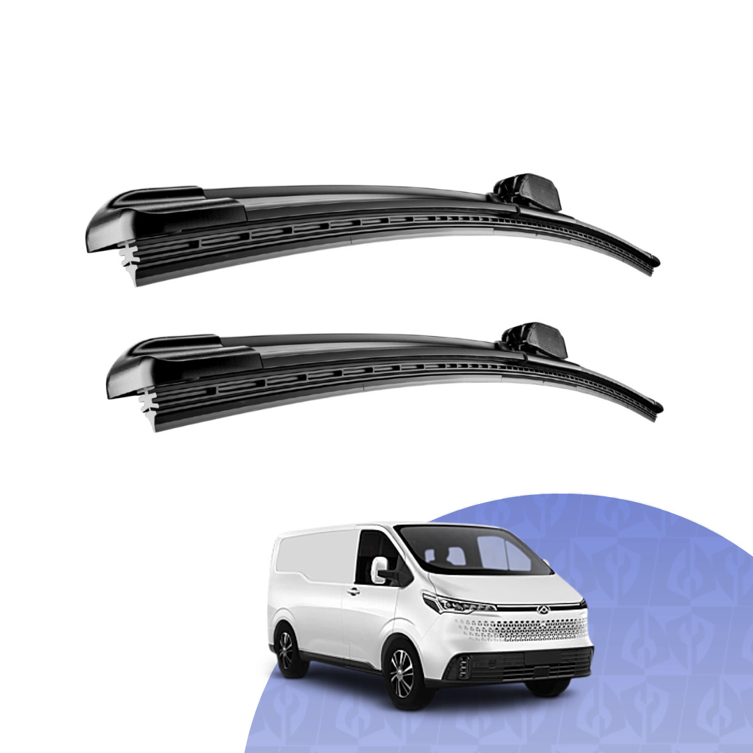 LDV Edeliver 7 2023 - 2025