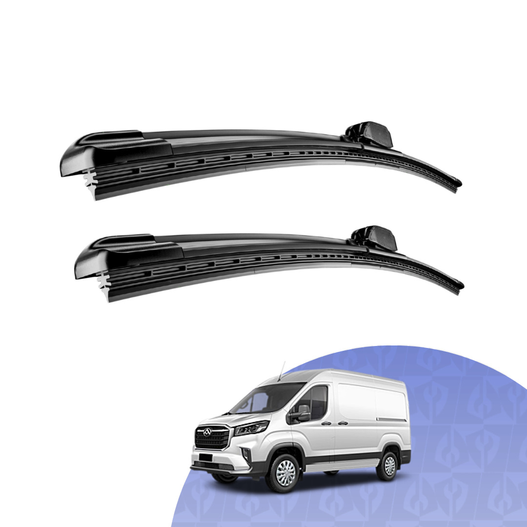 LDV Edeliver 9 2020 - 2025