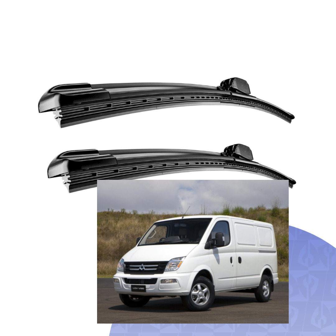 LDV V80 2017 - 2025 (SK8C)