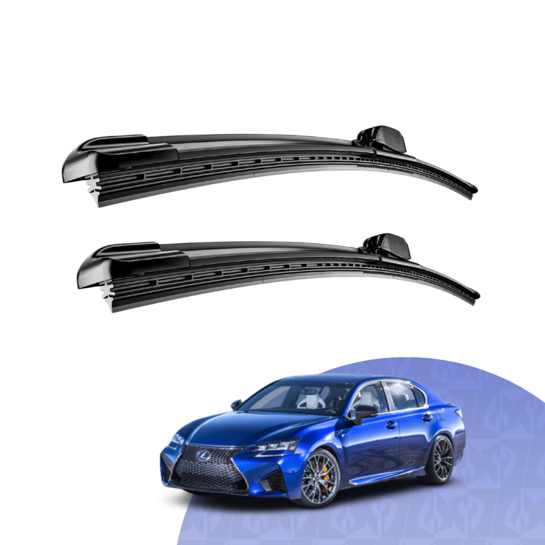 Lexus Gs f 2015 - 2020 (10R)