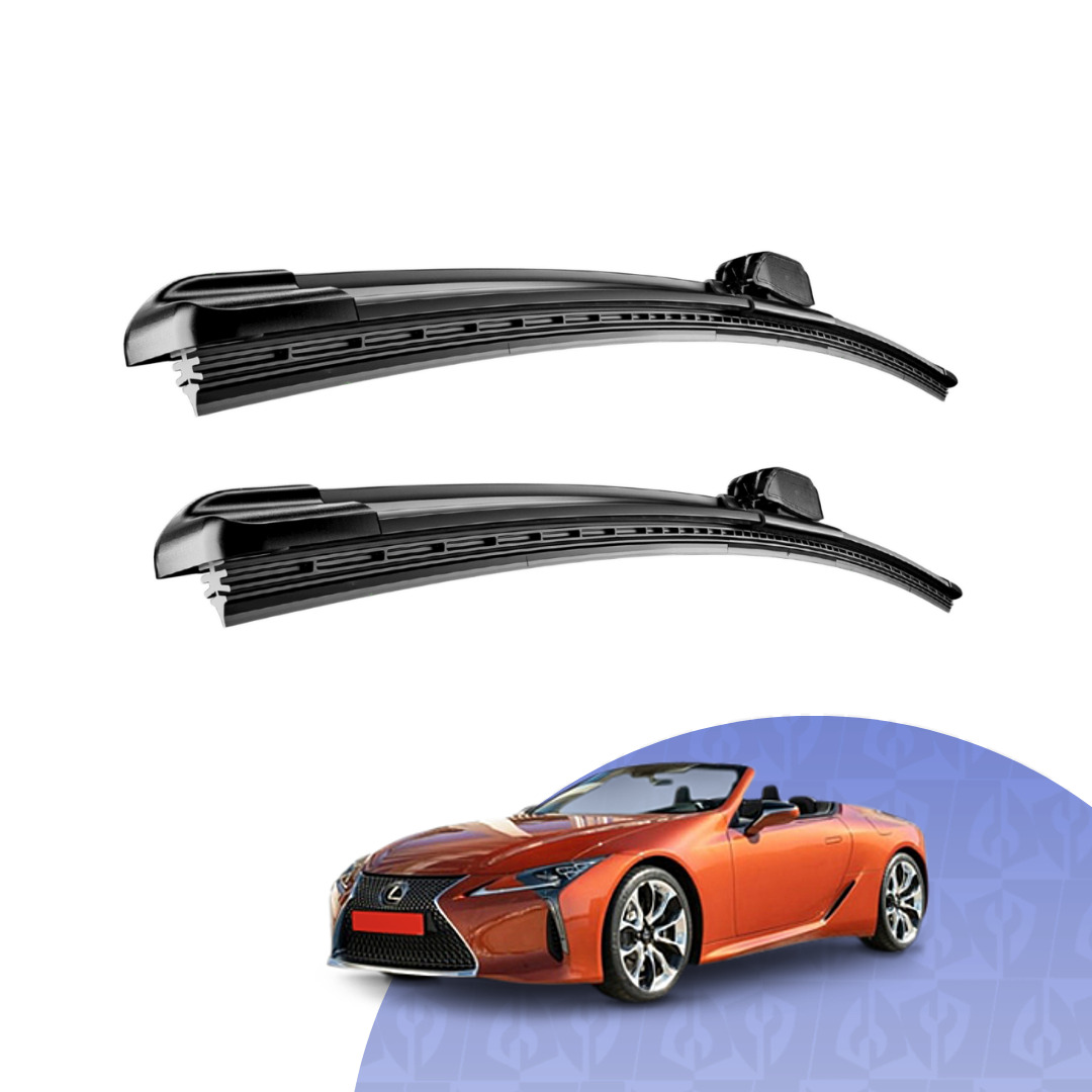 Lexus Lc 500 2020 - 2023  (100R) Convertible