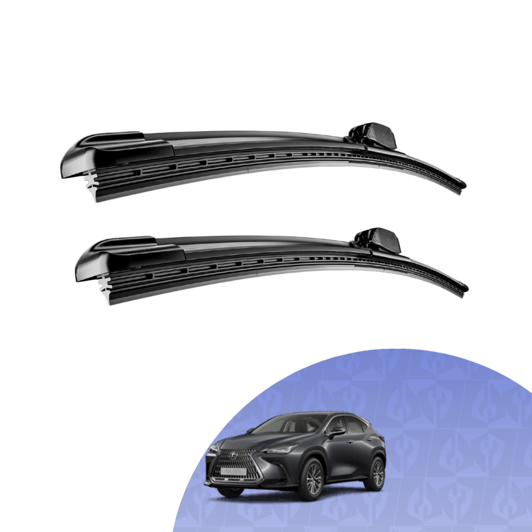 Lexus Nx 350h 2022 - 2025 (20R)