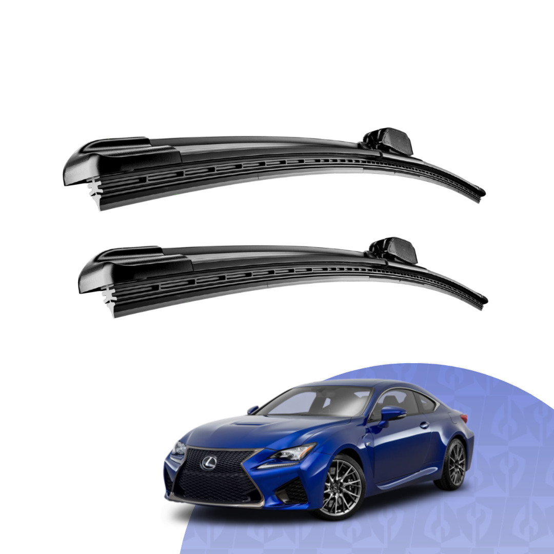 Lexus Rc f 2014 - 2021 (10R)
