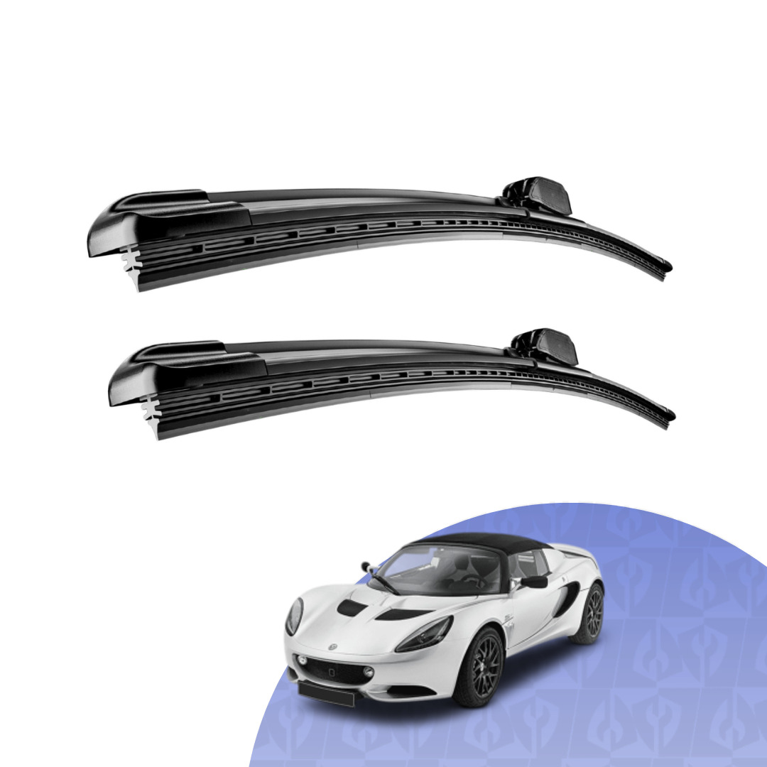 lotus Elise 2007 - 2019
