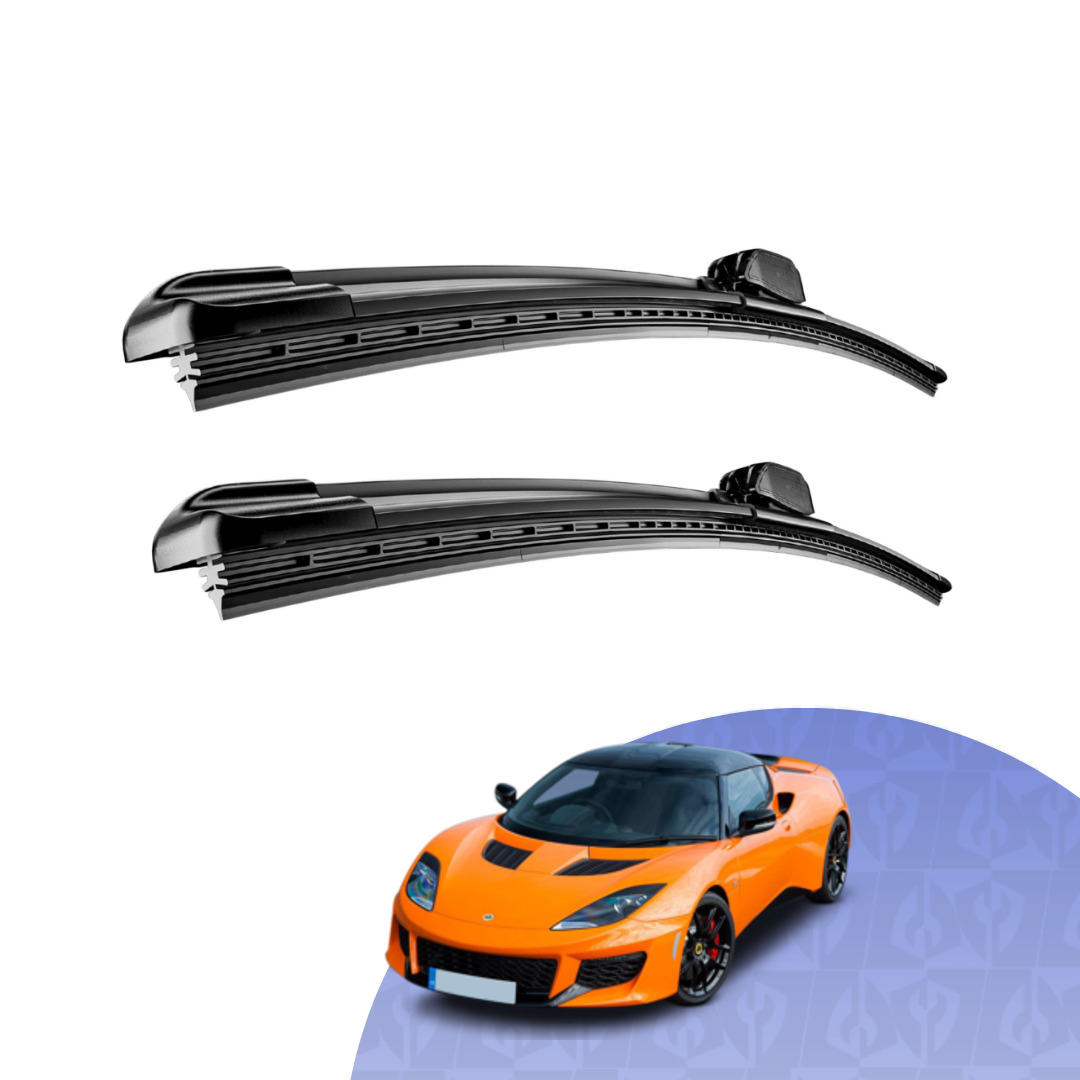 lotus Evora 2009 - 2016