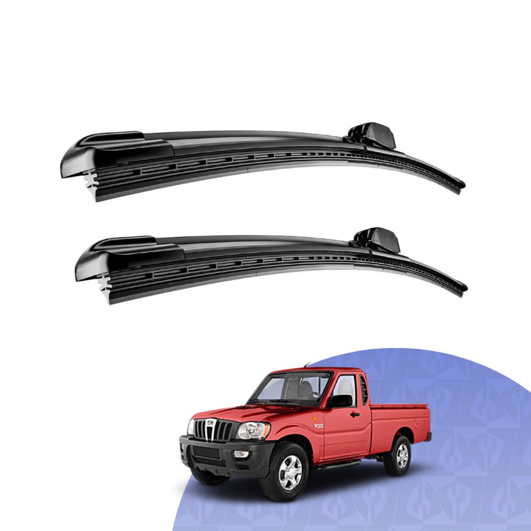mahindra Pik up 2007 - 2025 (S5)
