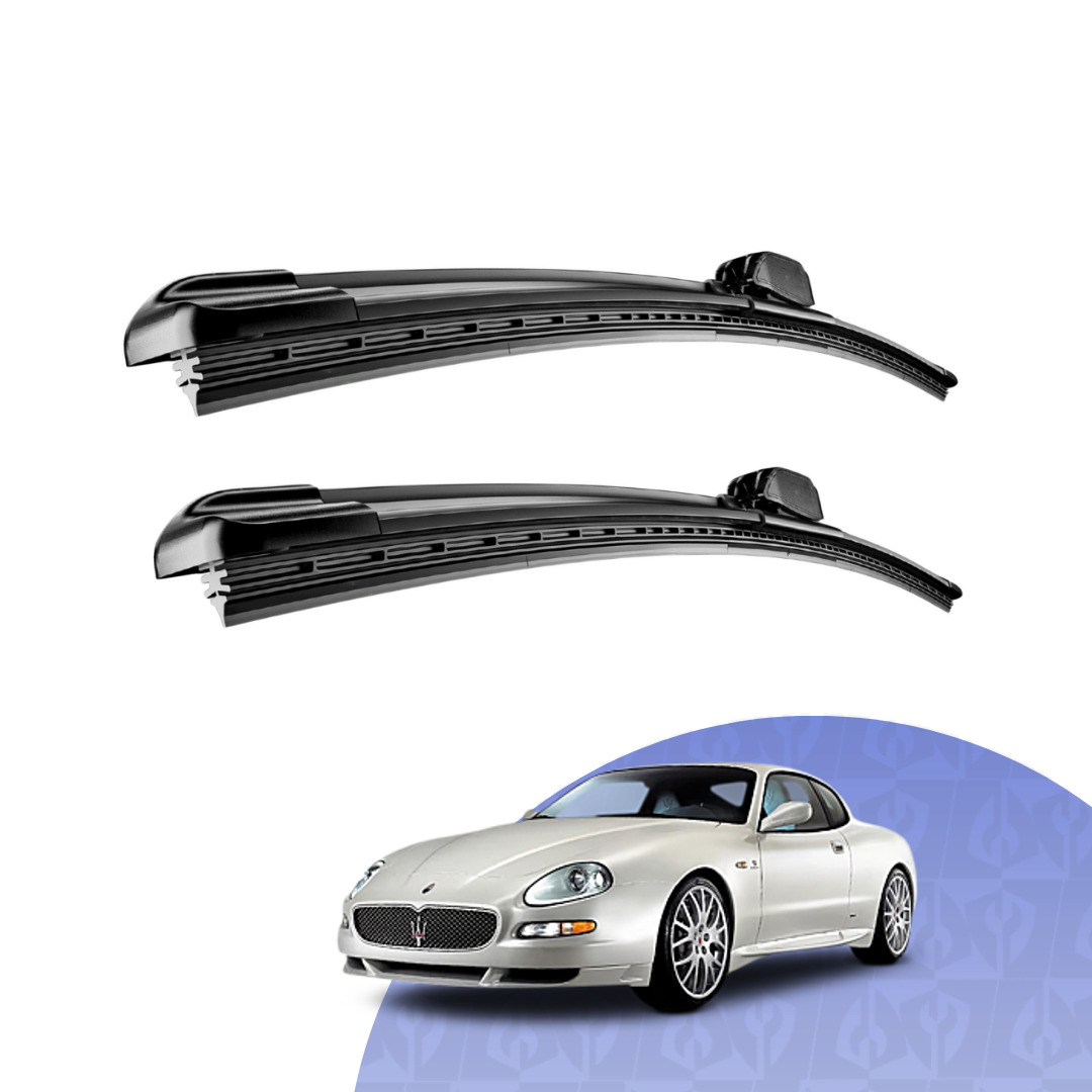 maserati Gransport 2004 - 2007