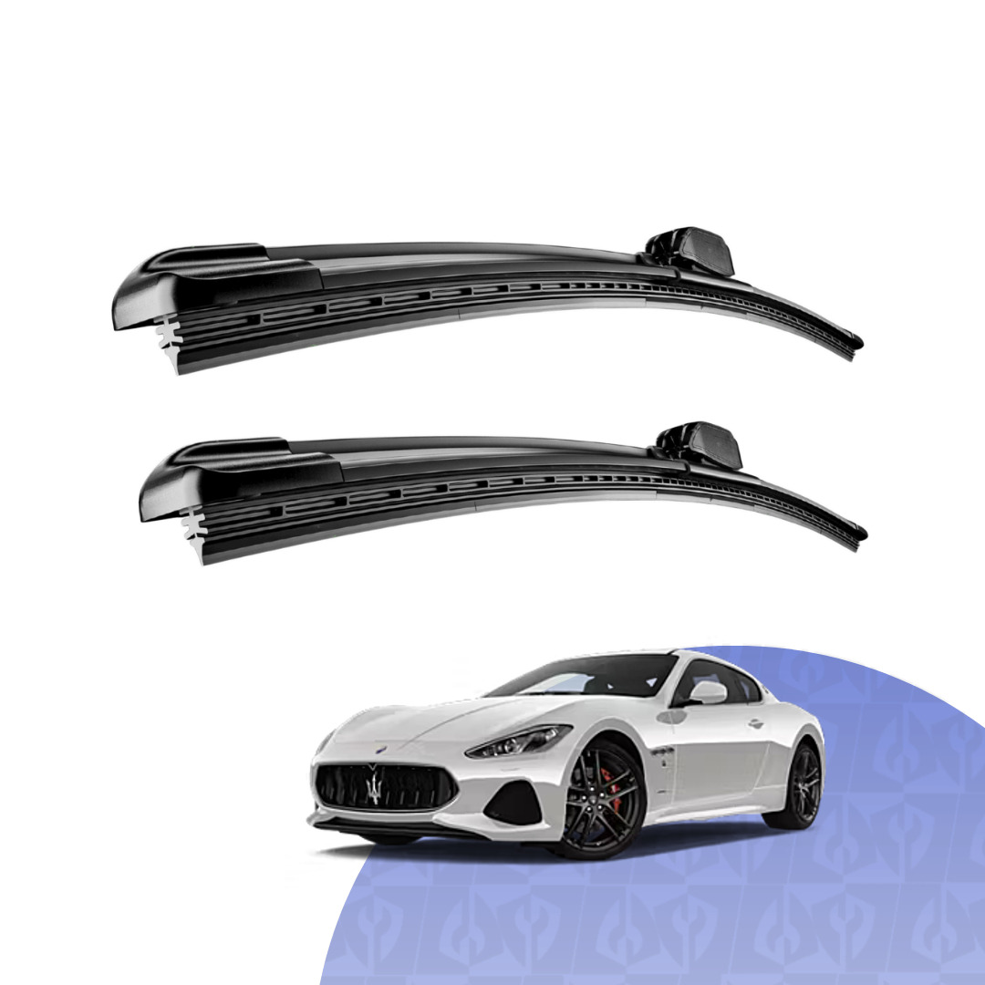 maserati Granturismo 2007 - 2020 (M154)