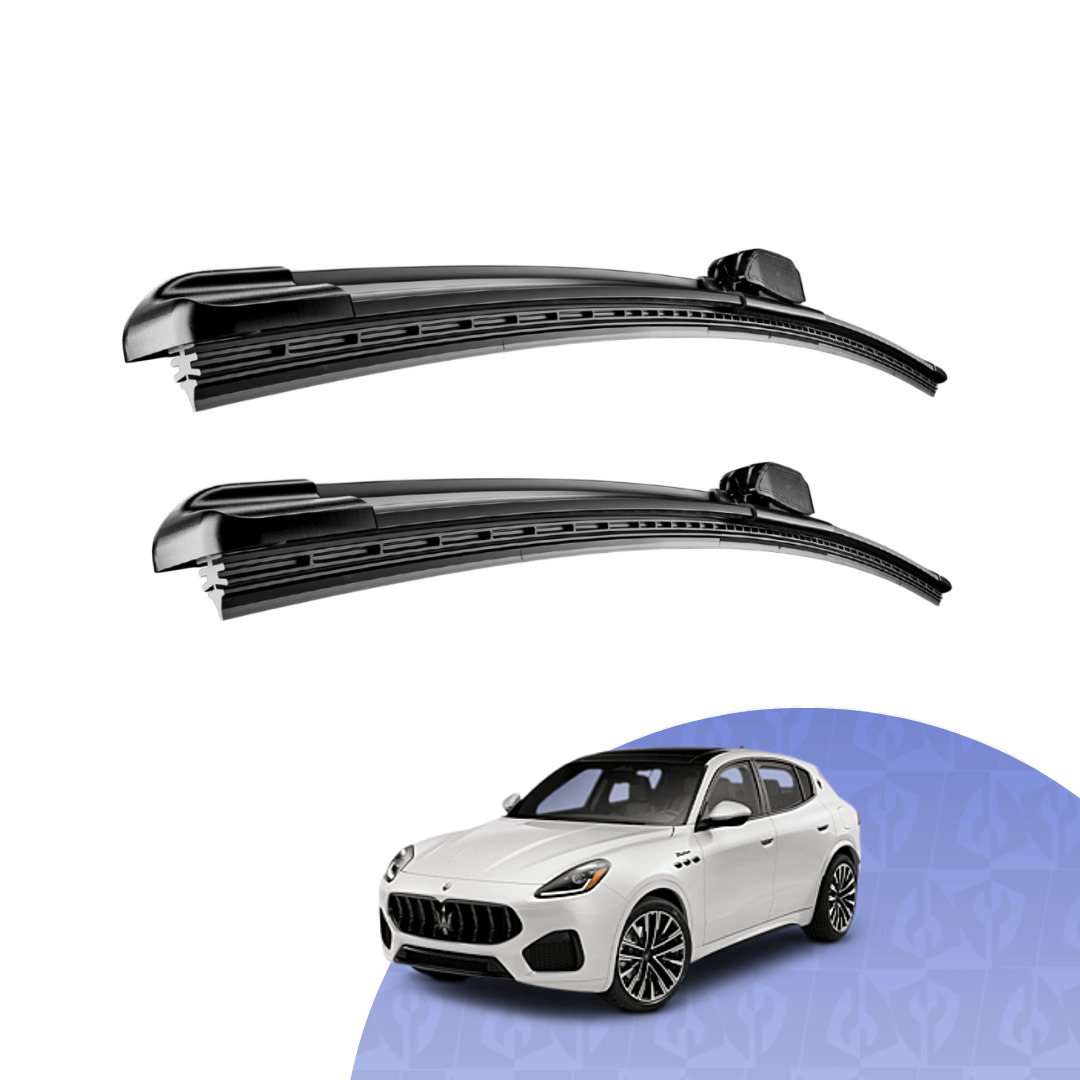 maserati Grecale 2022 - 2025