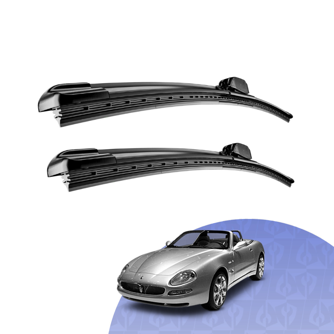 maserati Spyder 1988 - 1996