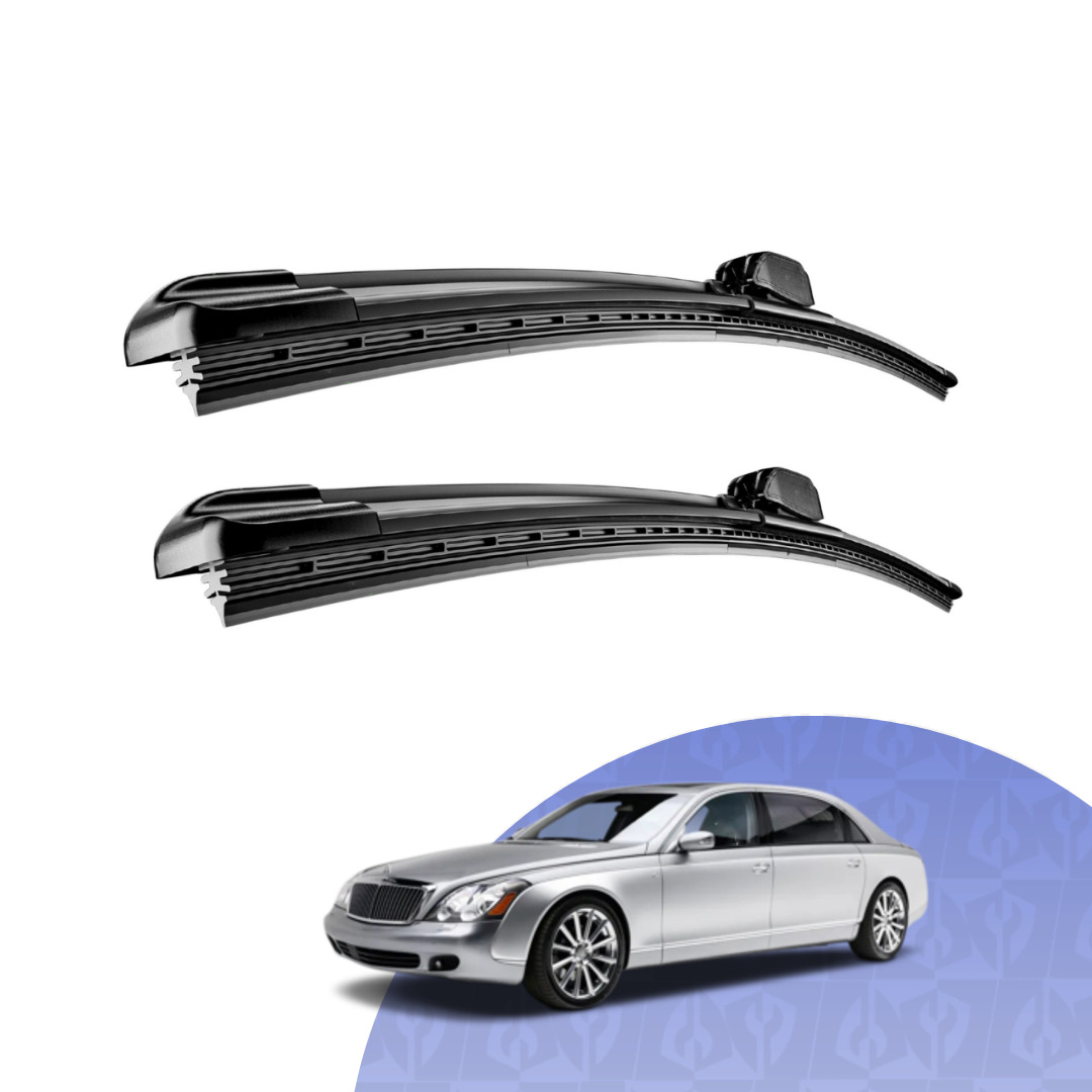 maybach 62 2002 - 2012 (V240)