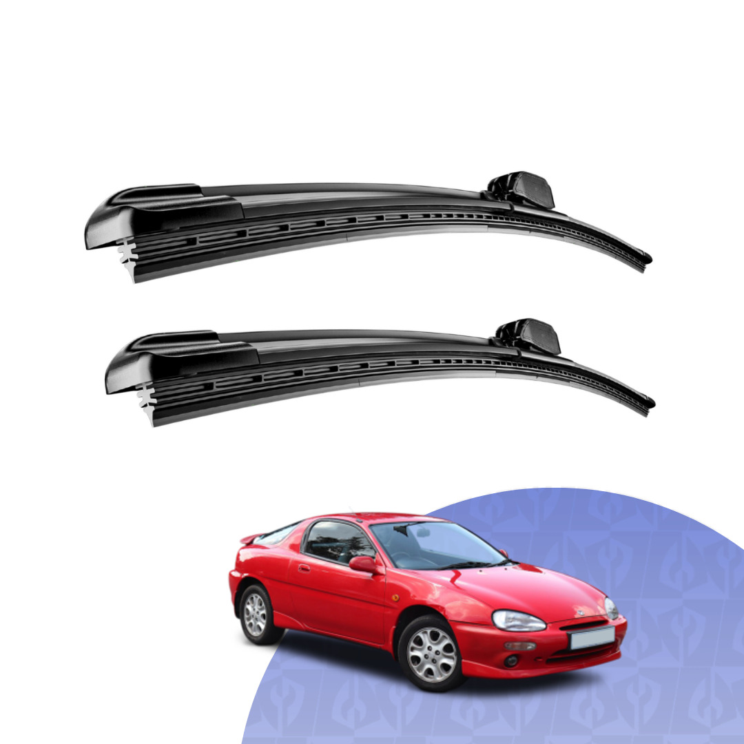 Mazda Eunos 30x 1996 - 1997