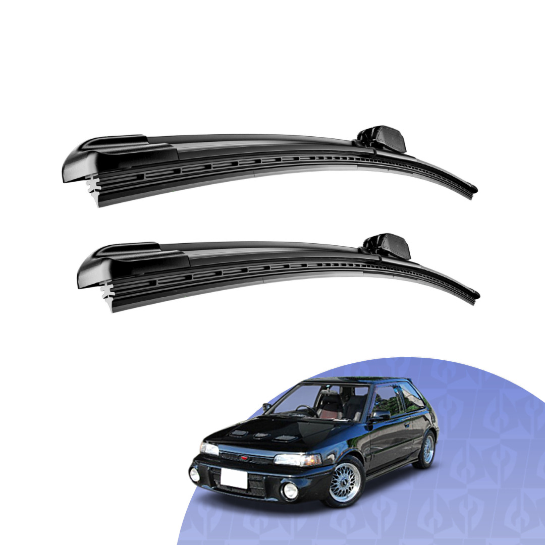Mazda Familia 1989 - 2000