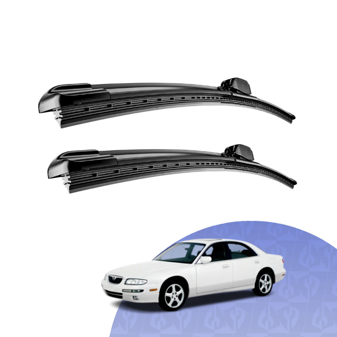 Mazda Millenia 2000 - 2002 (TA)