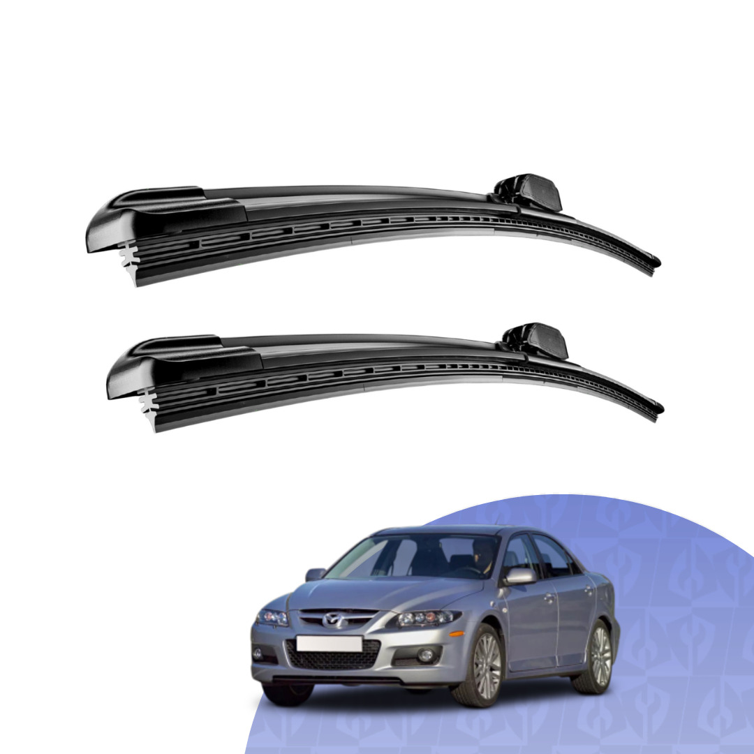 Mazda Mps 2008 - 2013 (GG)Sedan