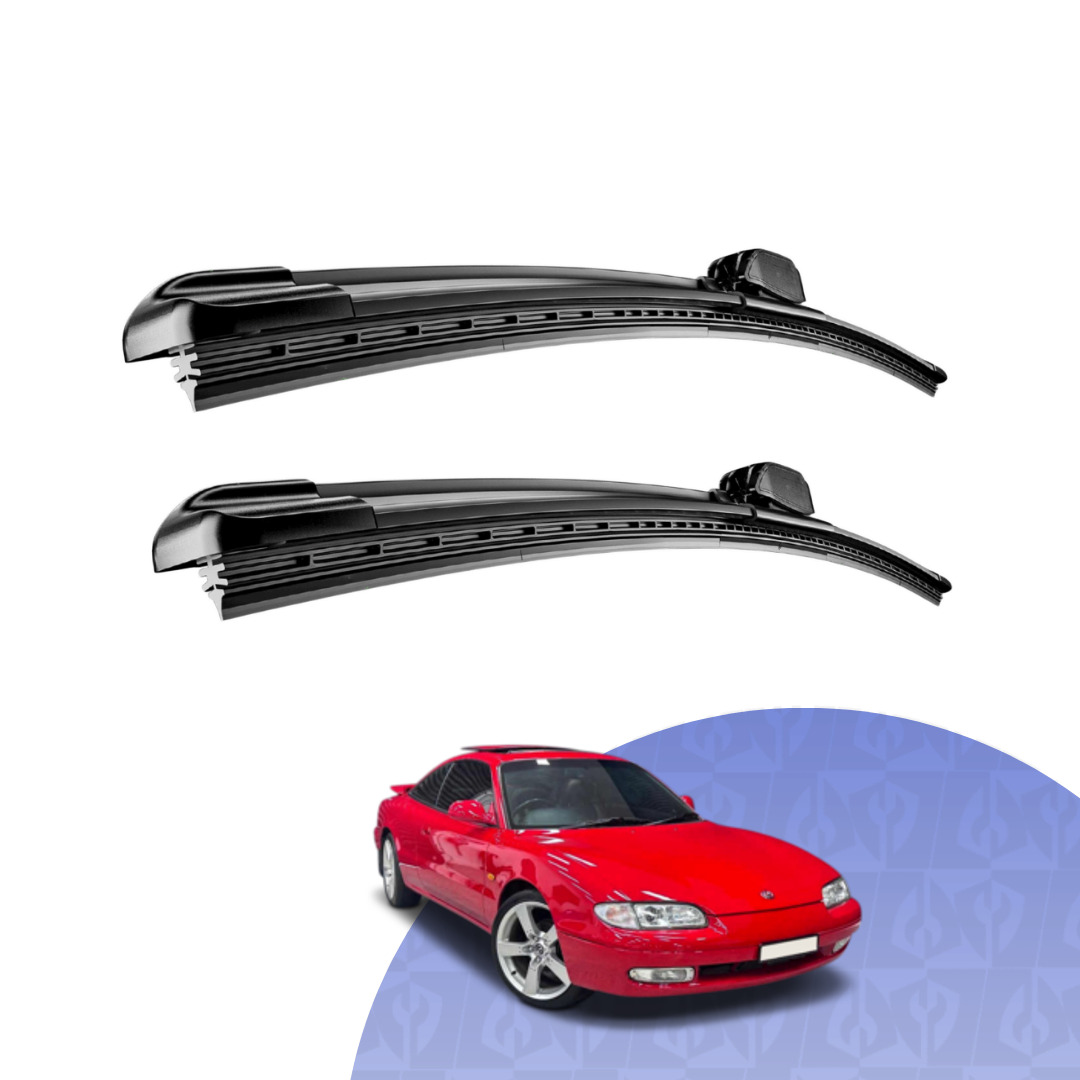Mazda Mx 6 1987 - 1997 (GD)