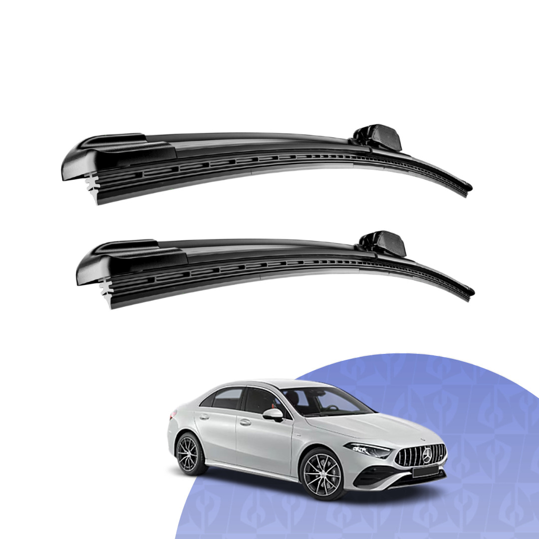 Mercedes-Benz Amg a35 2019 - 2025  (V177)