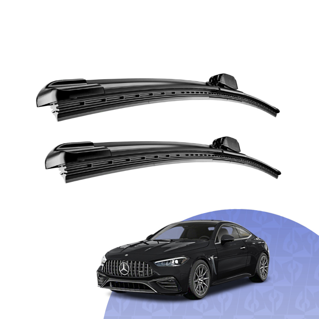 Mercedes-Benz Amg cle54 2024 - 2025  (C236) Coupe