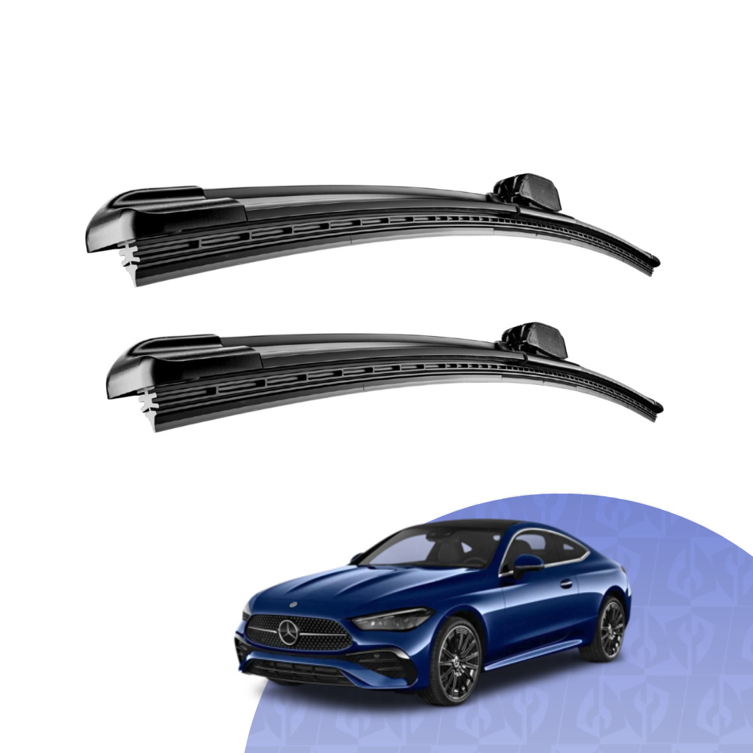 Mercedes-Benz Cle class 2023 - 2025 (C236) Coupe