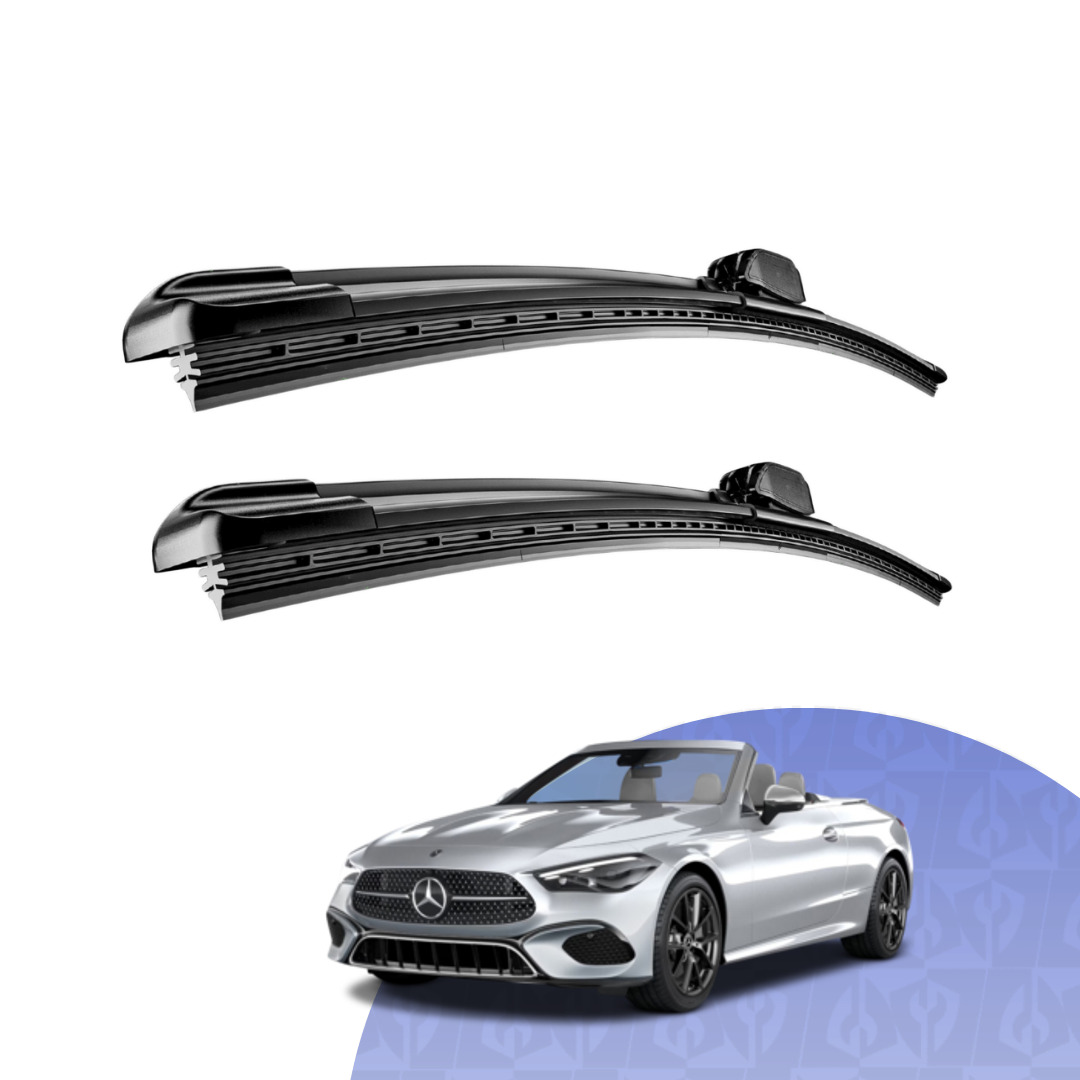 Mercedes-Benz Cle class 2024 - 2025 (A236) Cabriolet