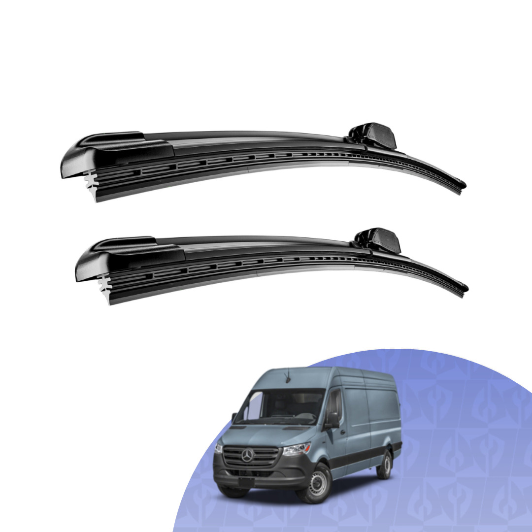 Mercedes-Benz Esprinter 2019 - 2025 (907)