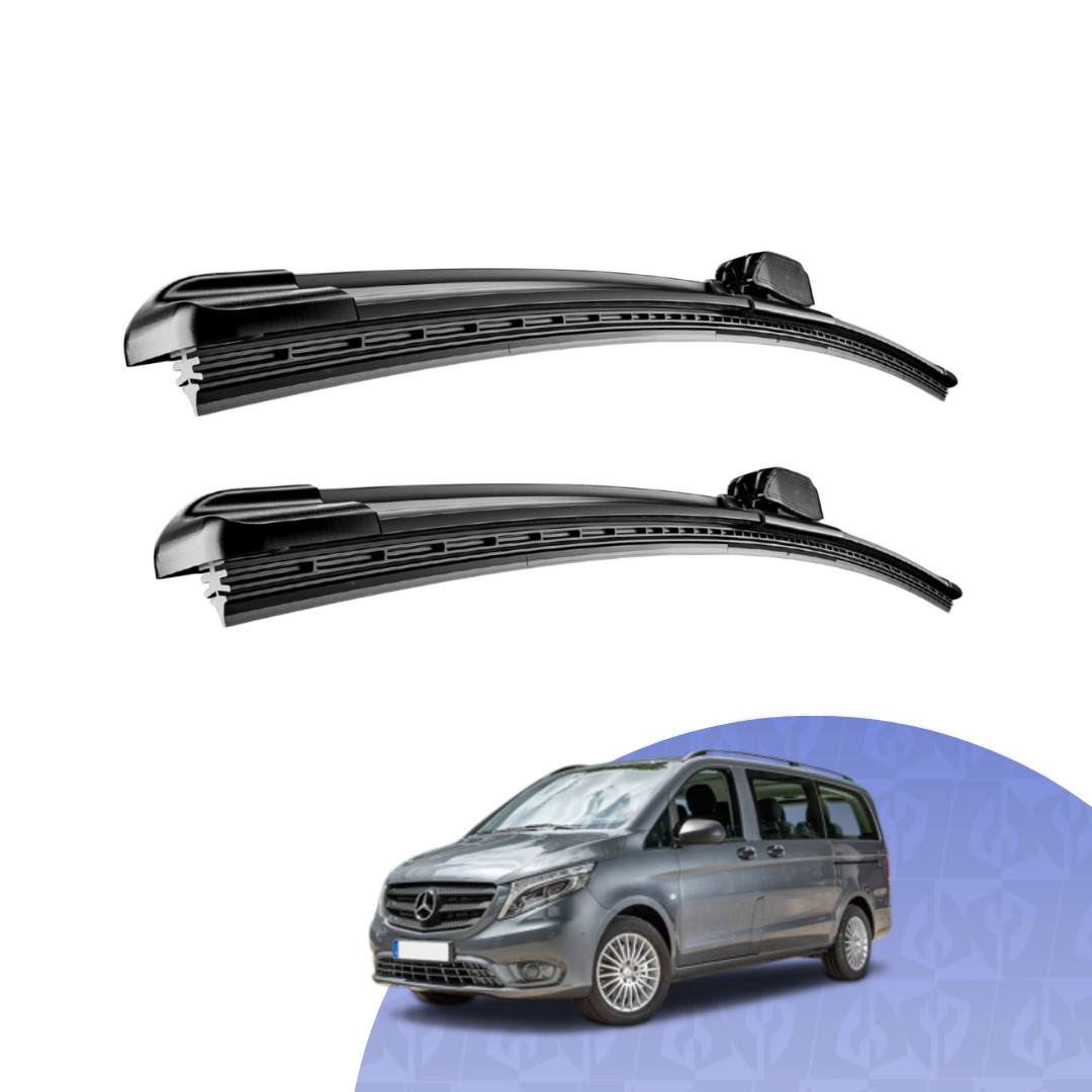 Mercedes-Benz Evito 2022 - 2025  (447)