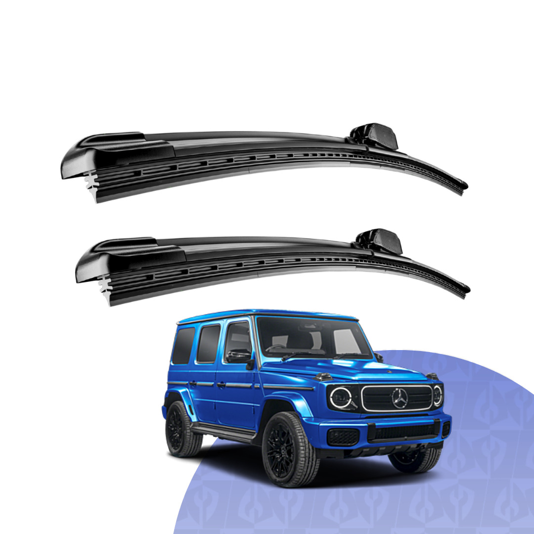 Mercedes-Benz G class 2024 - 2025 (W465)