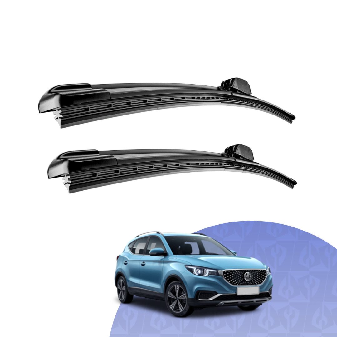 mg Zs 2020 - 2025  (AZS1)