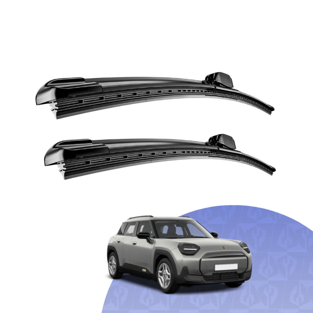 mini Aceman 2024 - 2025  (J05)