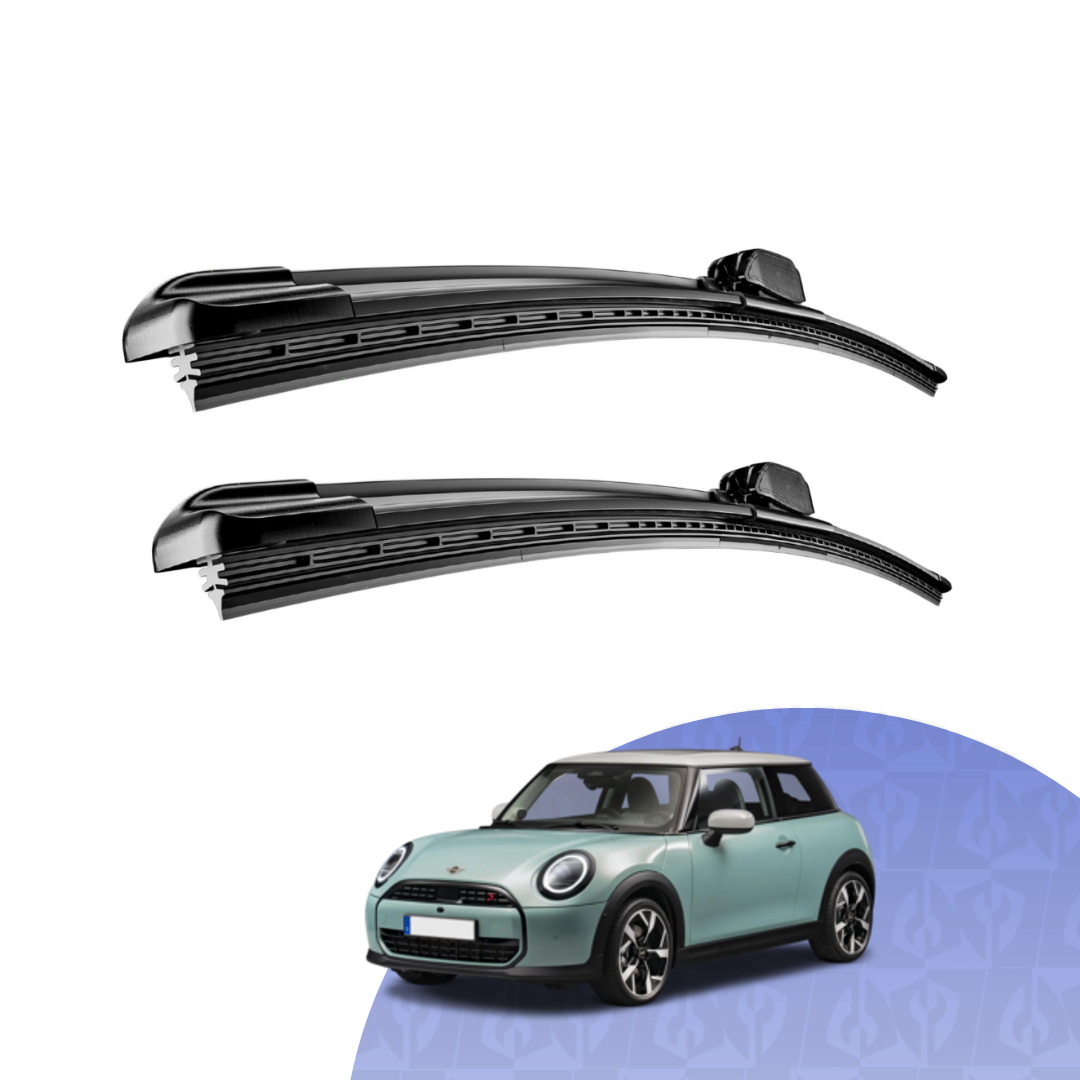 mini Cooper 2024 - 2025 (F55, F56)
