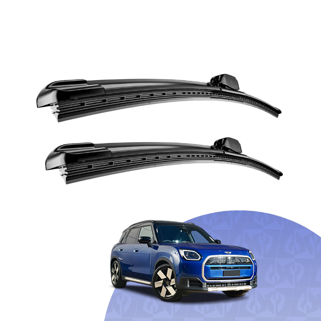 mini Countryman 2024 - 2025  (U25)