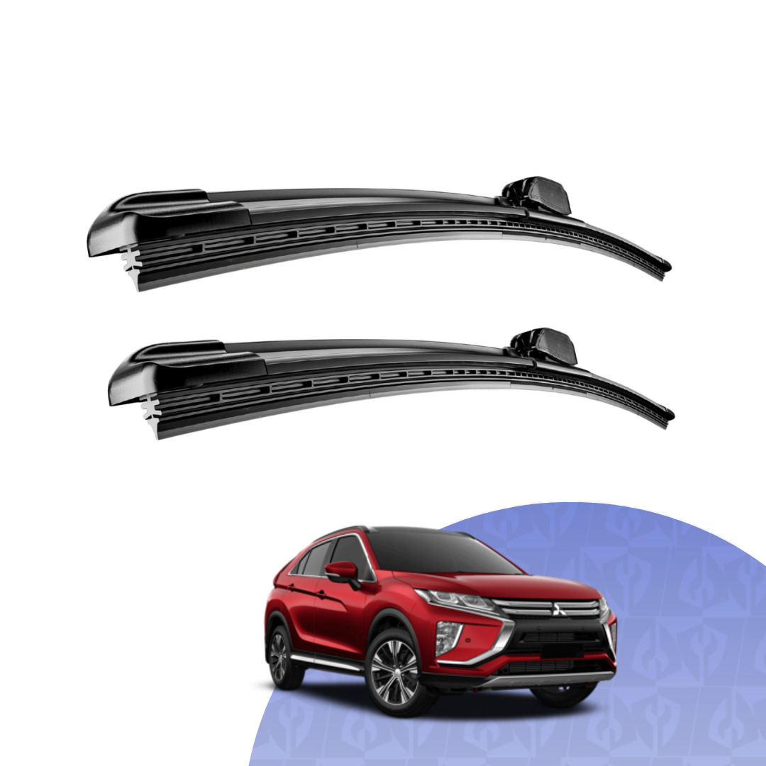 Mitsubishi Eclipse cross 2017 - 2025 (YA)