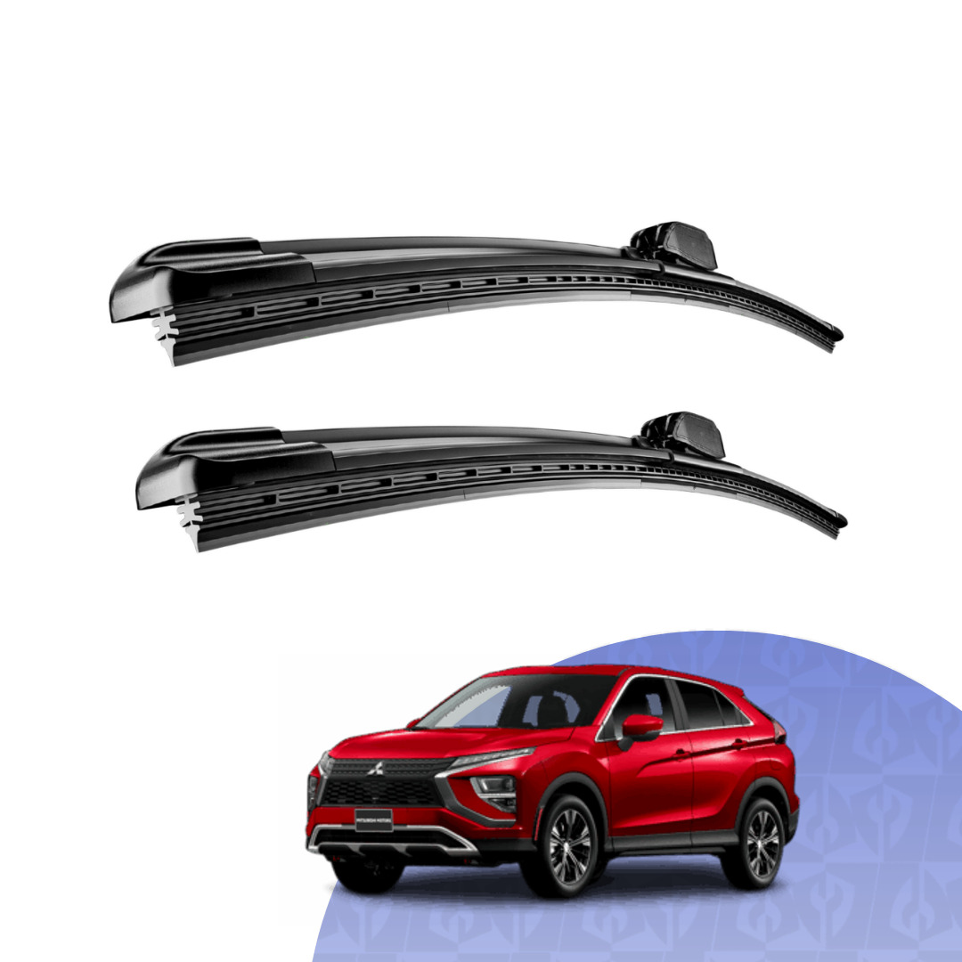 Mitsubishi Eclipse cross 2021 - 2025 (YB)