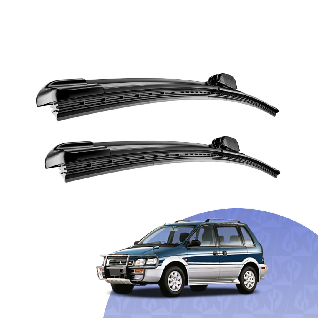 Mitsubishi Rvr 1991 - 1997