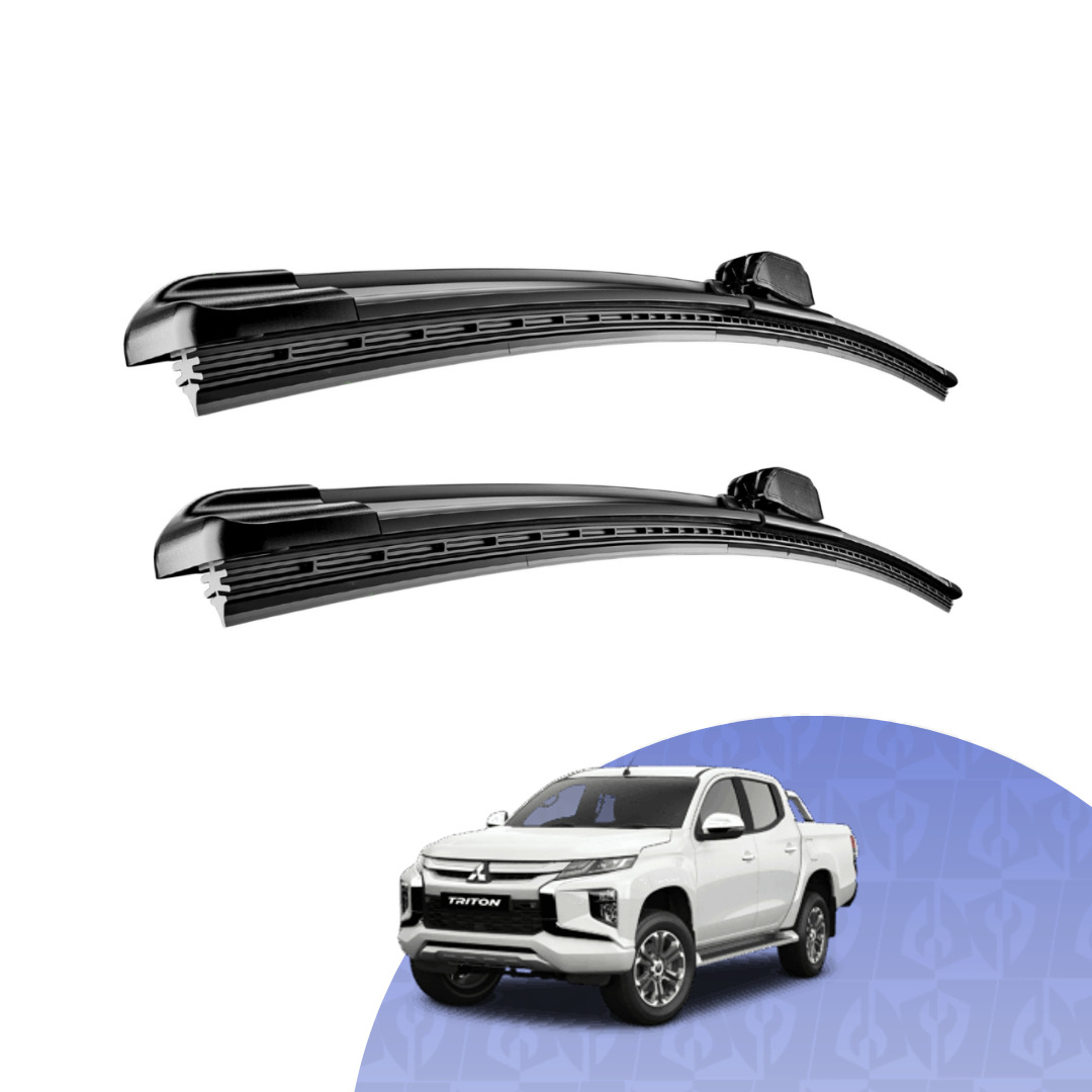 Mitsubishi Triton 2023 - 2025 (MV)