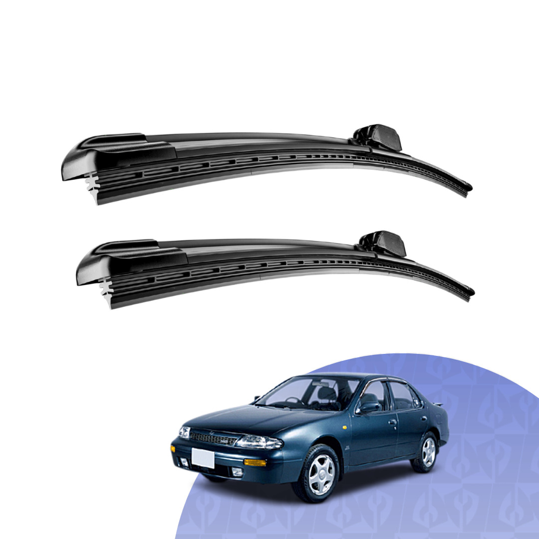Nissan Bluebird 1993 - 1999 (910)