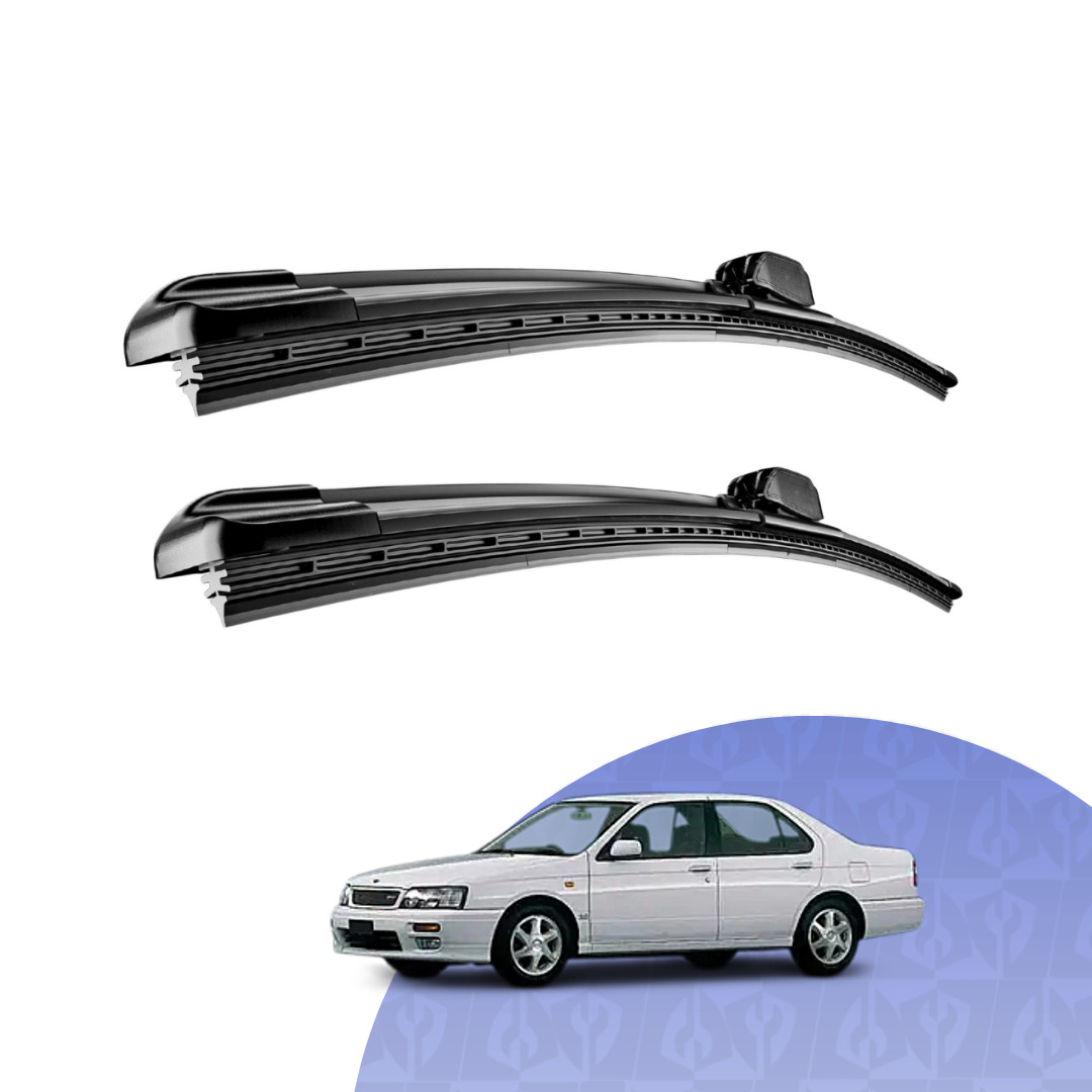Nissan Bluebird 1999 - 2001 (U13)