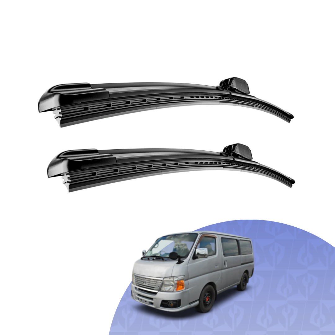 Nissan Caravan 2000 - 2011 (E25)