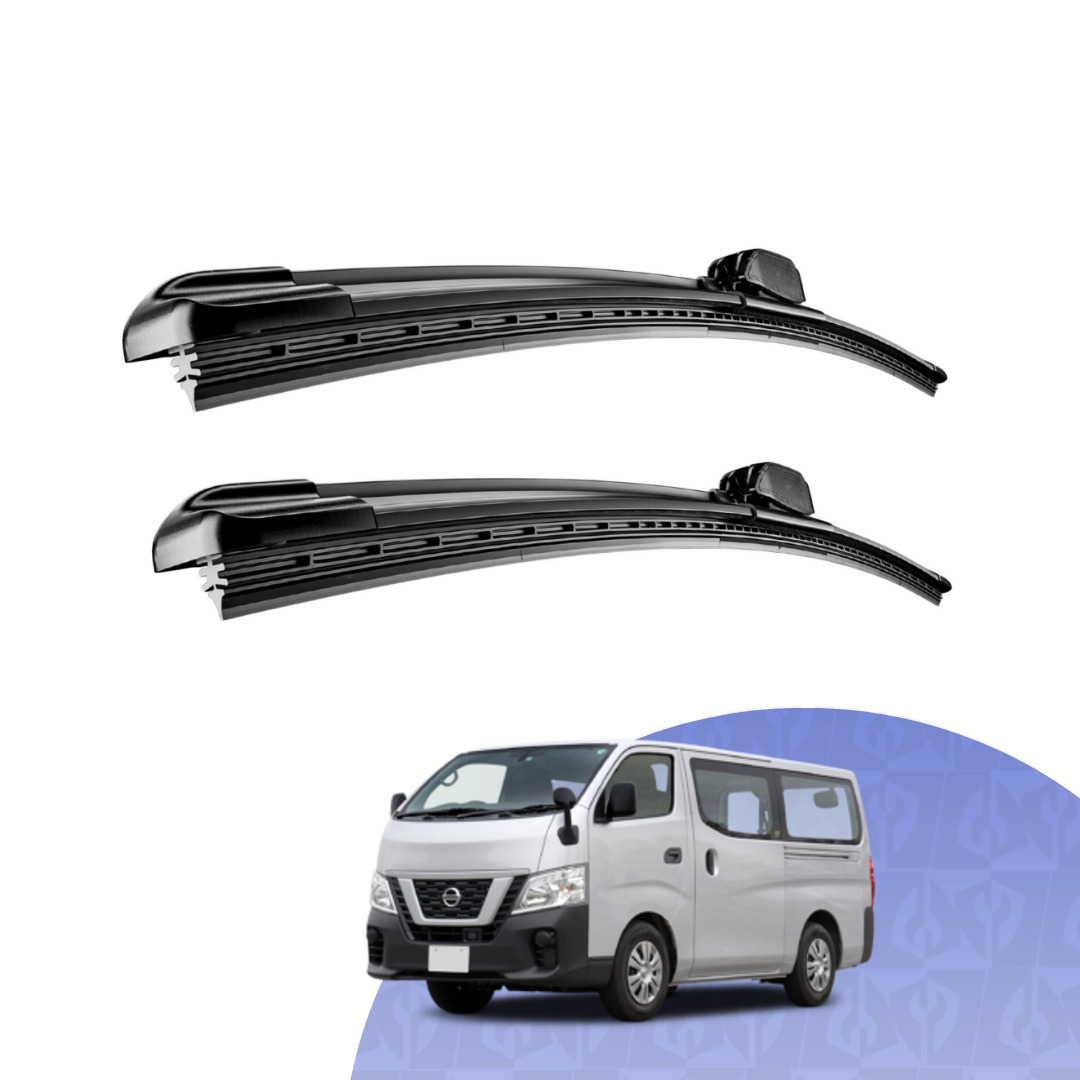 Nissan Caravan 2012 - 2025 (NV350)