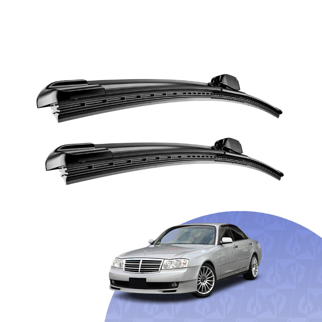 Nissan Cedric x 2000 - 2004 (Y34)