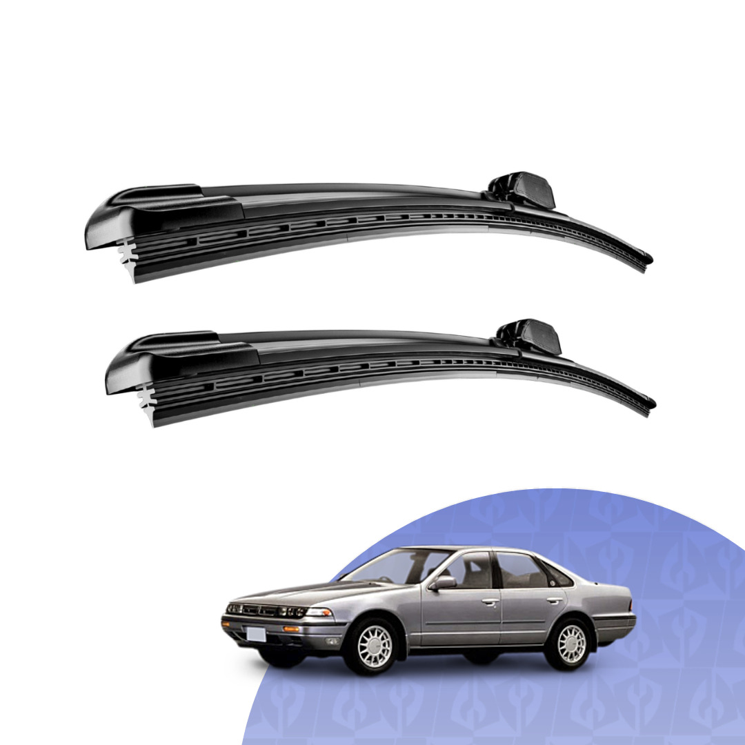 Nissan Cefiro 1988 - 1994 (A31)