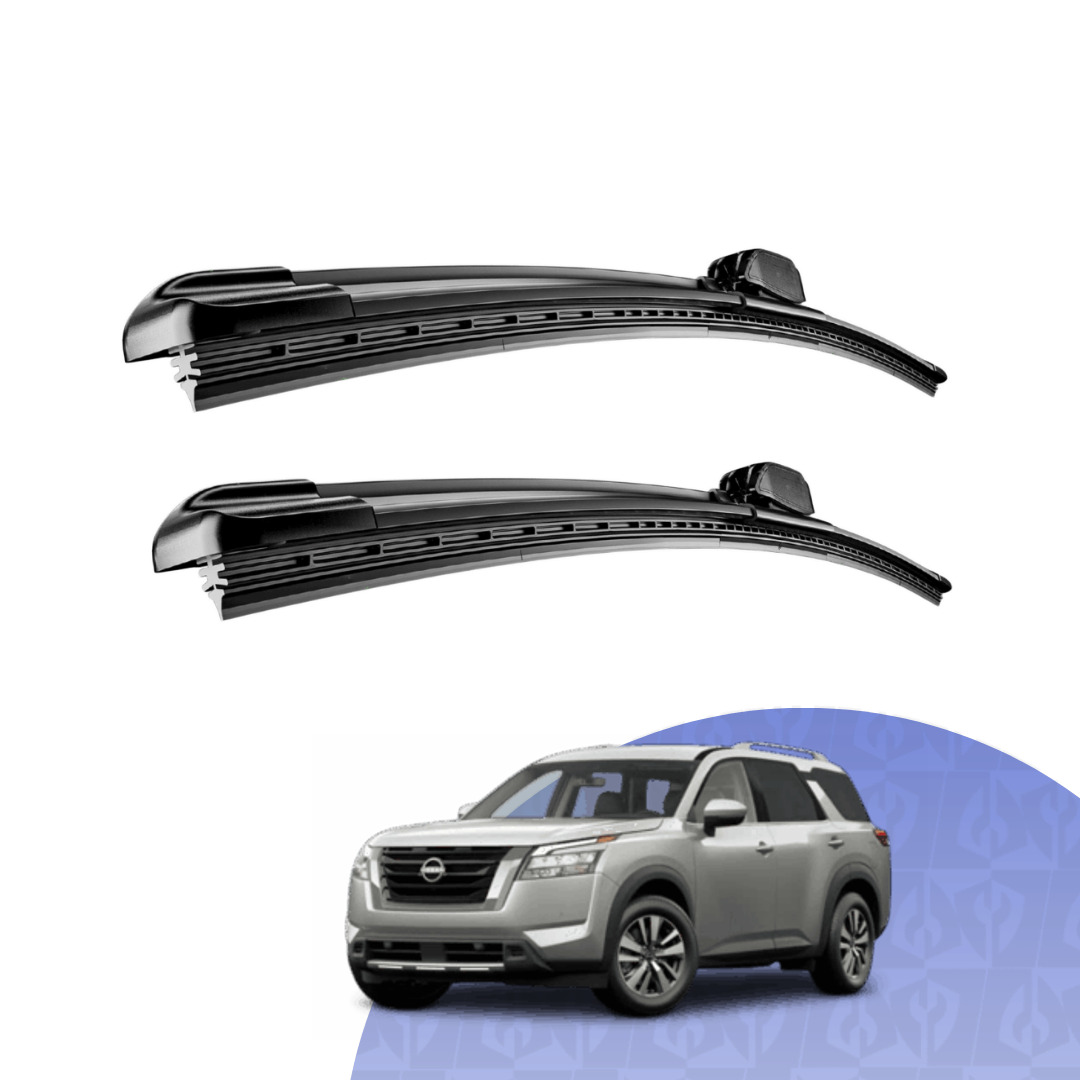 Nissan Pathfinder 2021 - 2024  (R53)