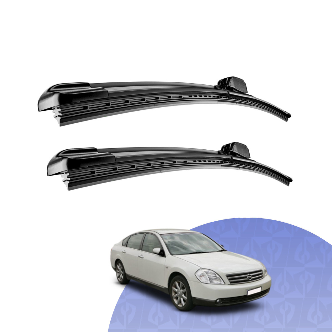Nissan Teana 2003 - 2008