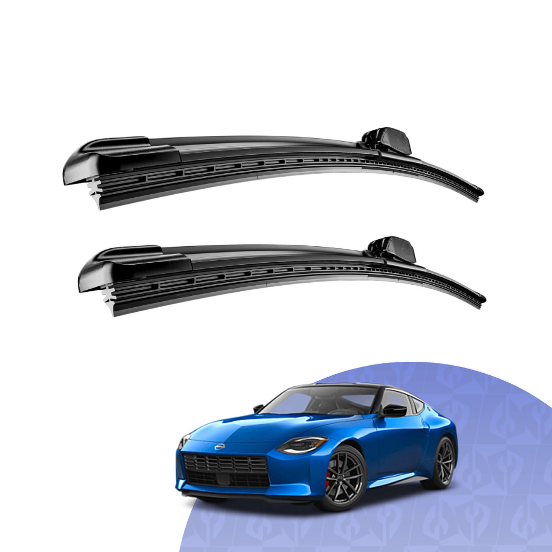 Nissan Z 2022 - 2025 (Z34)