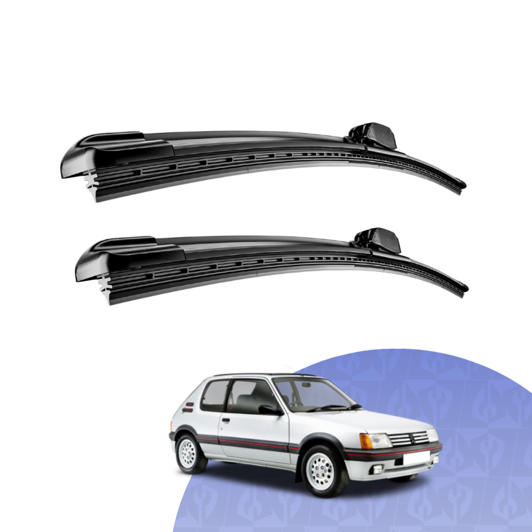 peugeot 205 1987 - 2000