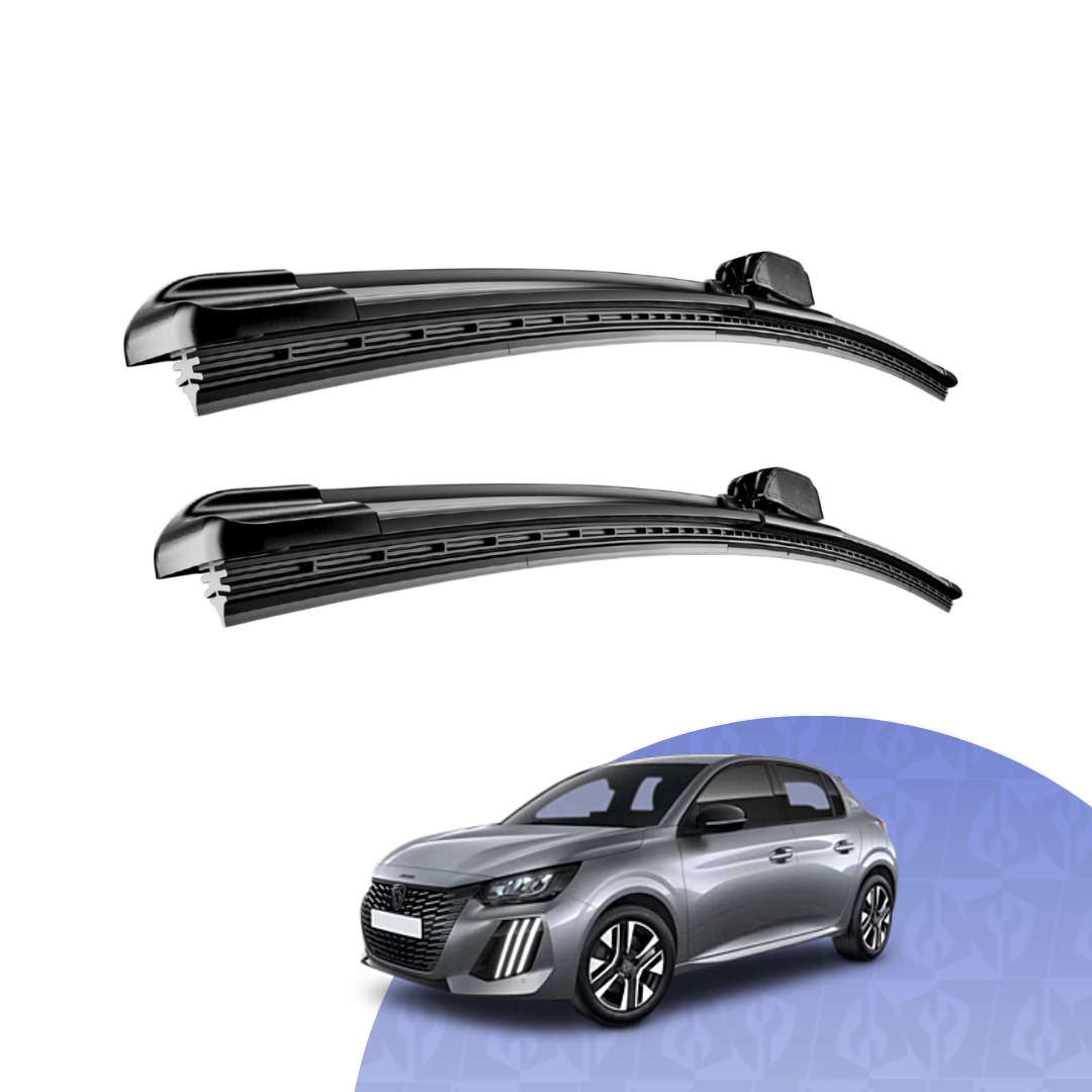 peugeot E 208 2023 - 2025