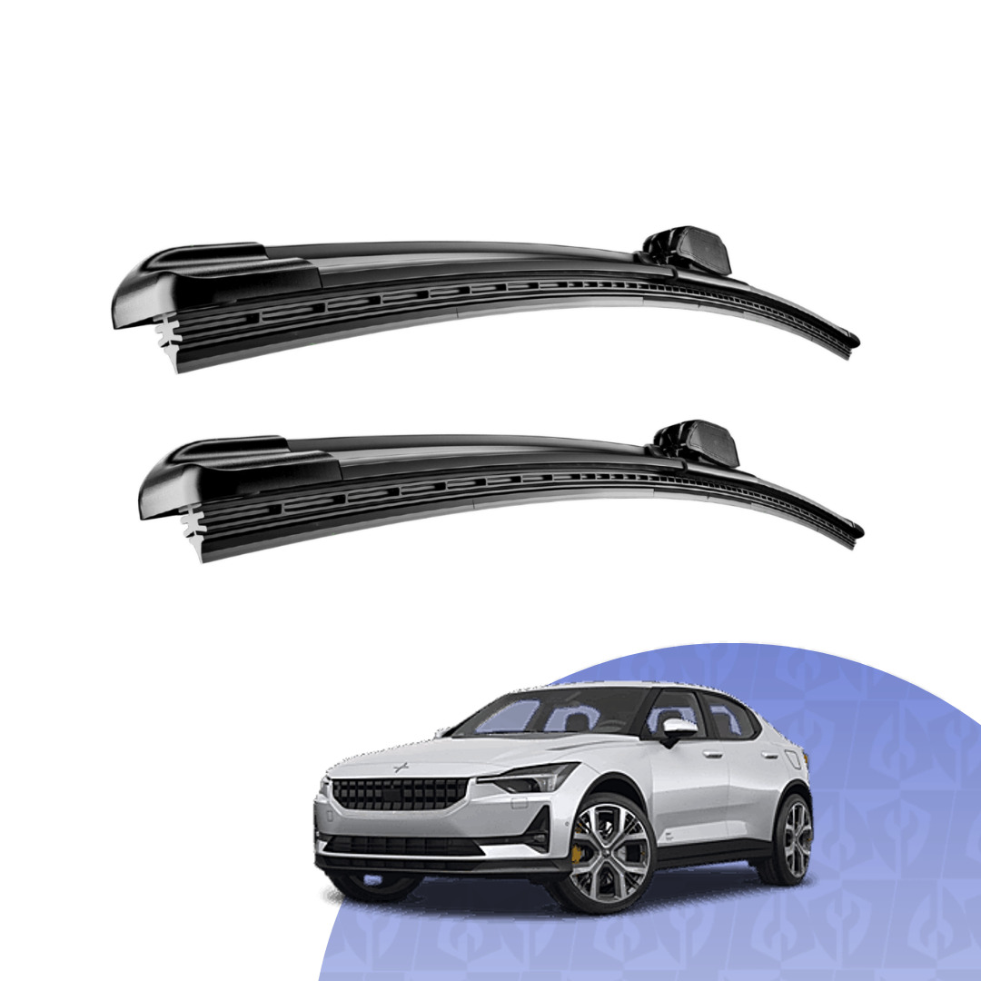 polestar 2 2021 - 2024