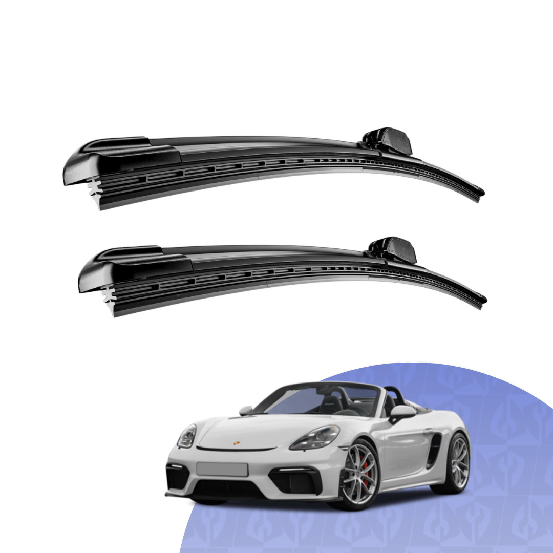 porsche 718 boxster 2016 - 2024 (982)
