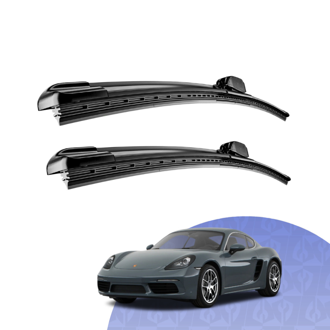 porsche 718 cayman 2016 - 2024 (982)