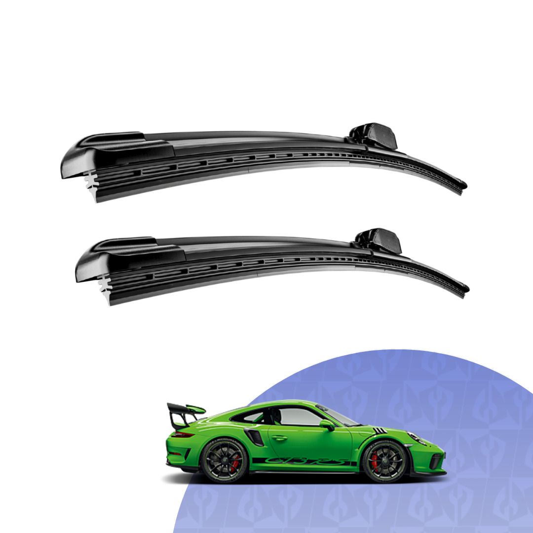 porsche 911 gt3 rs 2022 - 2025 (992.1)